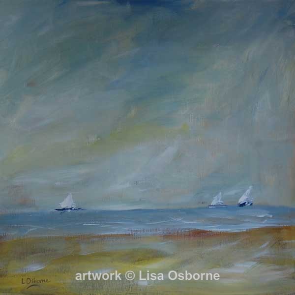 Sailing