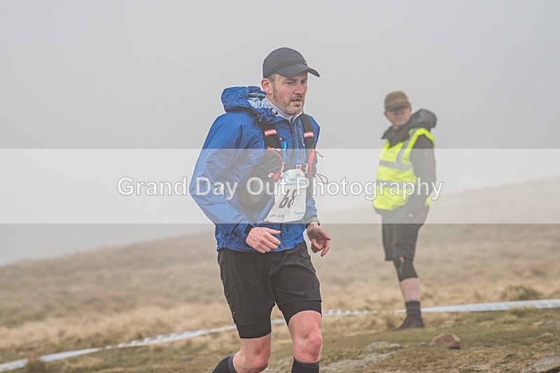 3 Peaks-453 - The 3 Peaks Race - Pen Y Ghent - Saturday 29th April 2023
