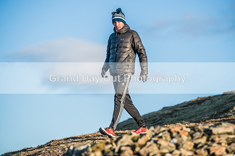 Grisedale-505 - Grisedale Grind Fell Race Wednesday 17th April 2024