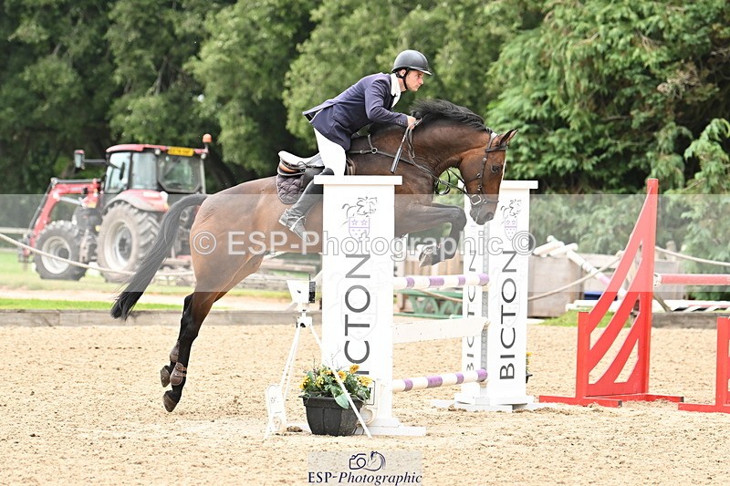 250706A-135354-19803 - Cls 49 Snr 1.10m Grand Prix