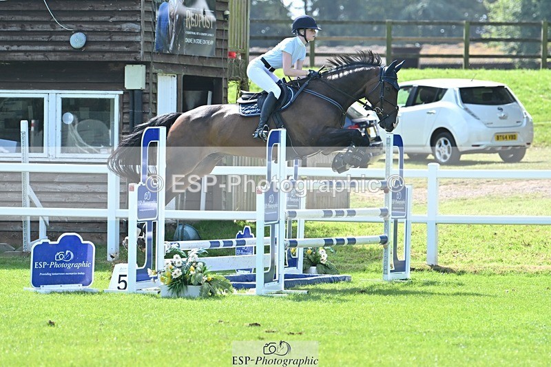 230909-122837-05480 - Cls 11 Snr Foxhunter & 1.20m Open