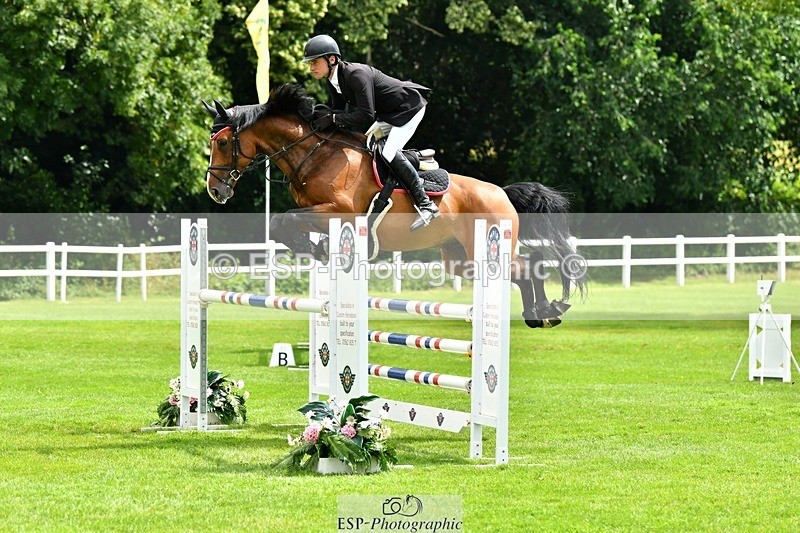 230706-114328-01891 - Cls 2 Foxhunter & 1.20m Open
