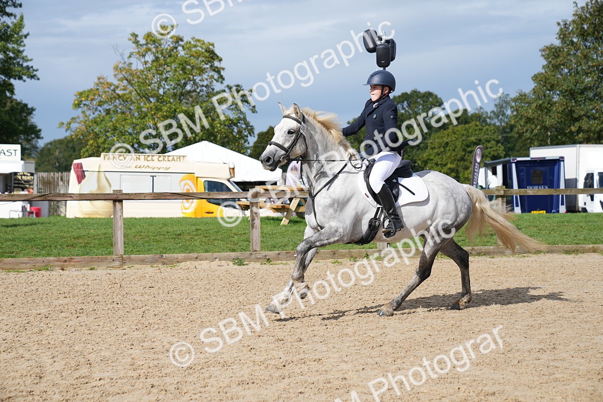 SBM_02423 - J55 - Clear Round 60cm