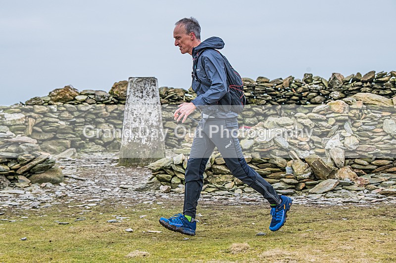 Black Combe-628 - Black Combe Fell Race Saturday 4th March 2023