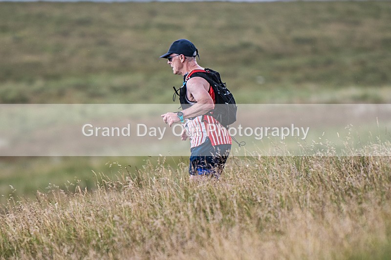 Ingleborough-904 - Ingleborough Mountain Race Saturday 18th July 2026
