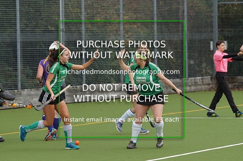 DSC01643 - Ambleside v Keswick Seconds (Saturday 19 October 2019)