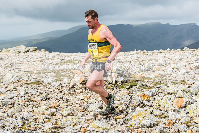 Great Lakes-166 - Great Lakes Fell Race Saturday 18th June 2022