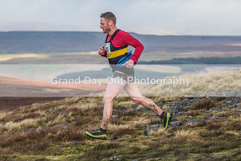 Nine Standards-433 - Nine Standards Fell Race Wednesday 1st January 2025