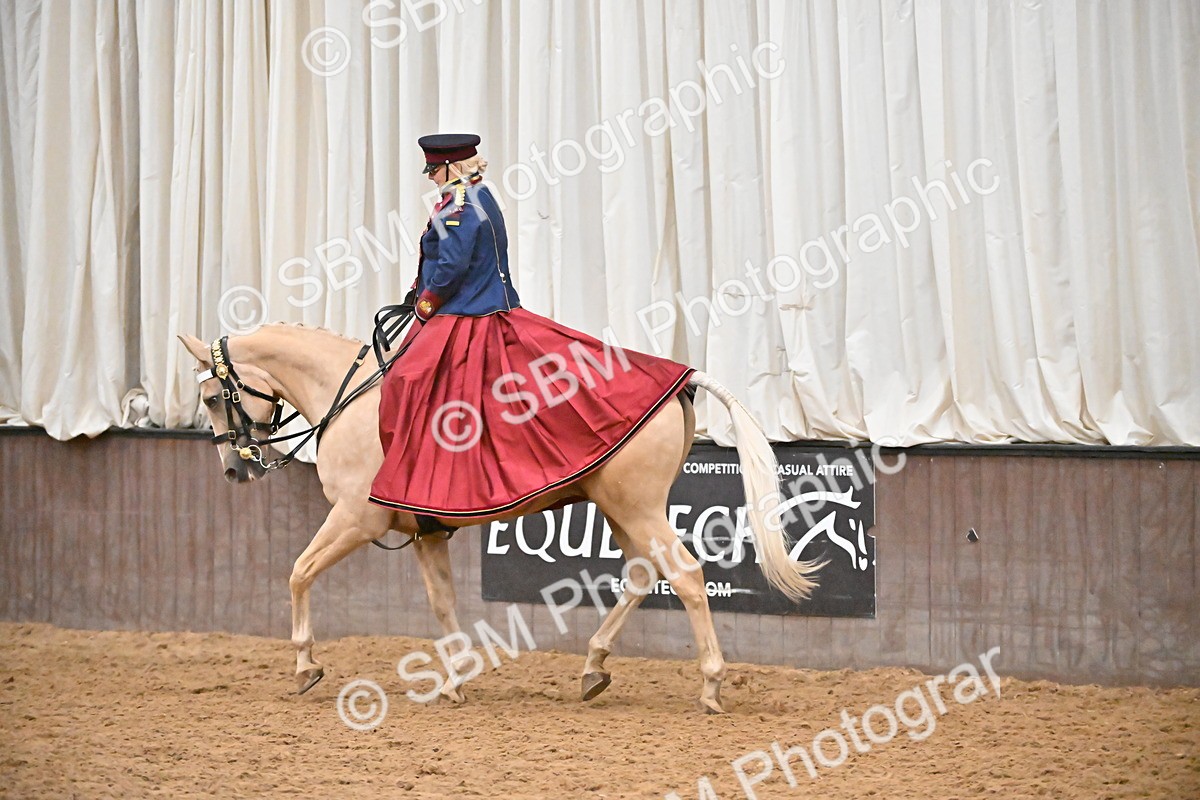SBM_002872 - Class 35 - Ridden Concours D'elegance
