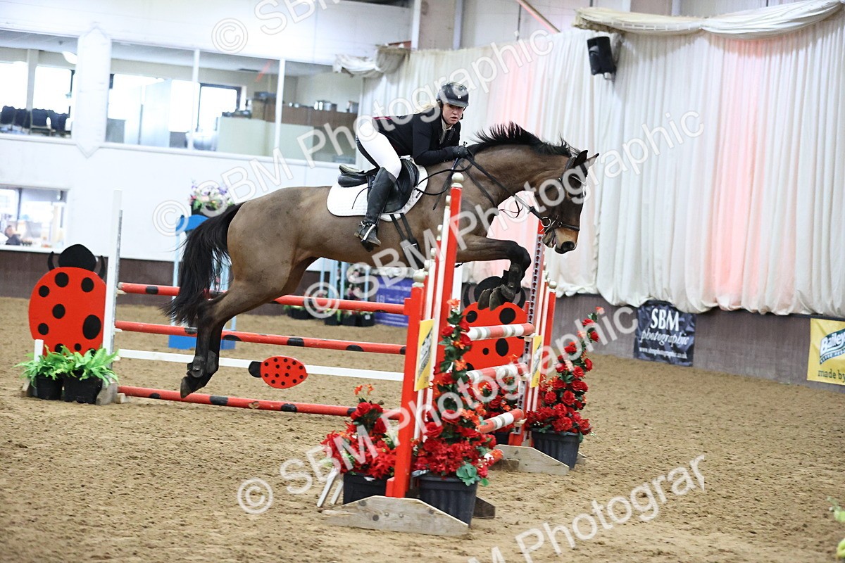 SBM_009826 - Class 23 - Senior Newcomers 1.10m