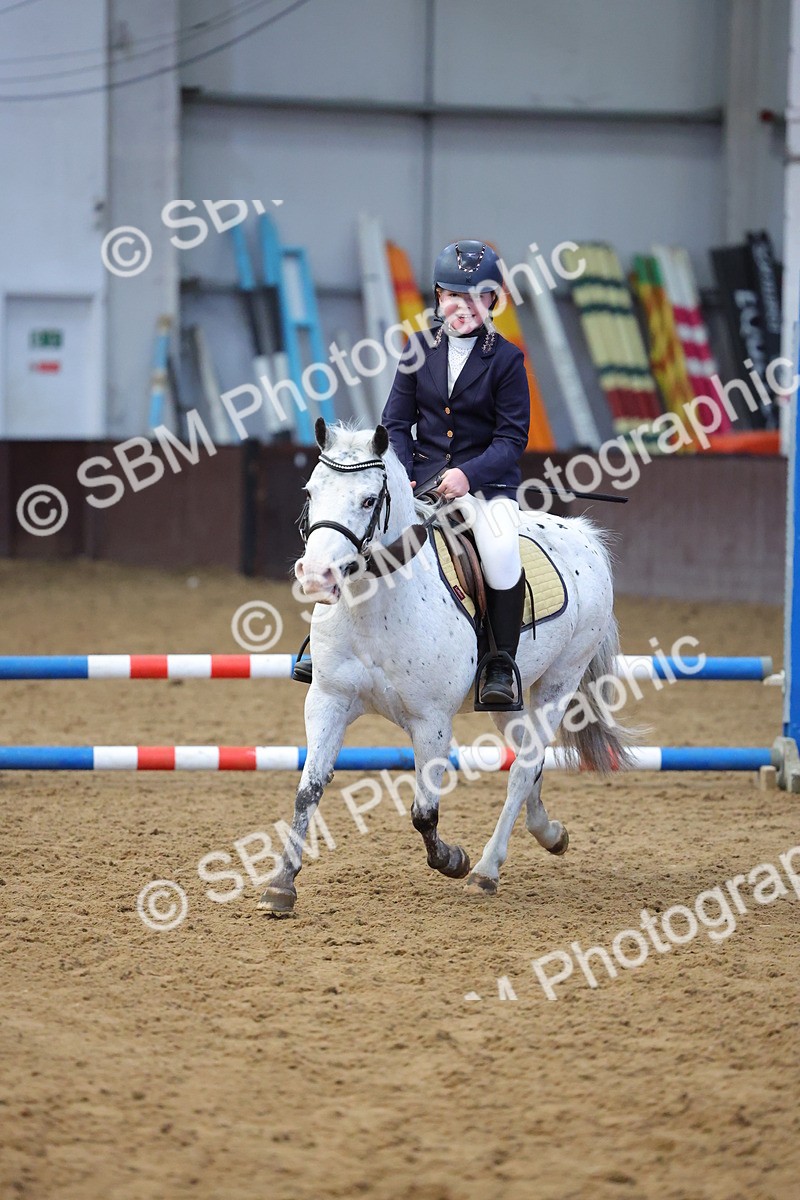 SBM_000208 - Class 2 - 50cm - BRC Warm Up