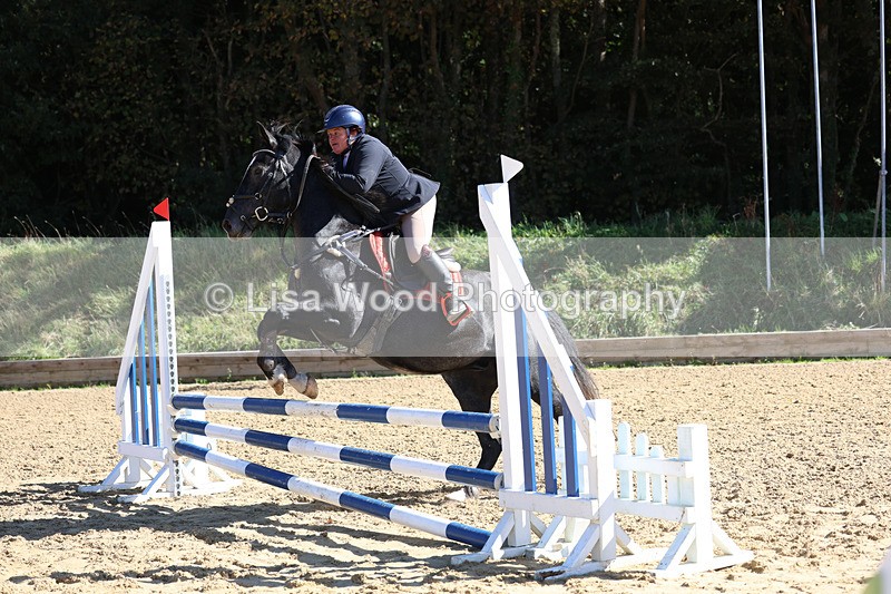 3E7A4490 - Class 7: 70cm Senior