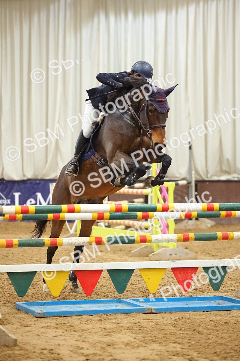 SBM_001501 - Class 4 - Senior Newcomer - 1.10m