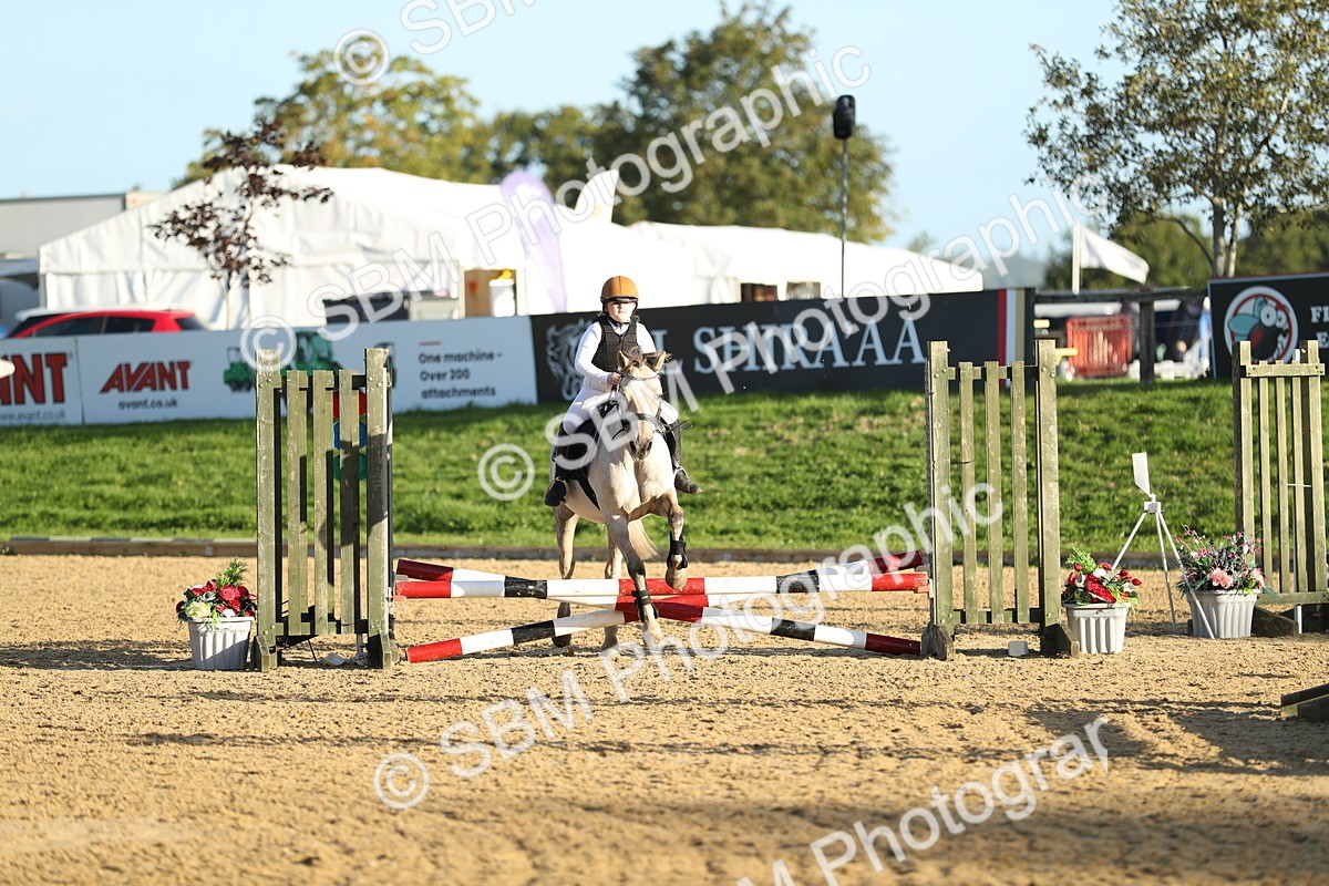 SBM_14212 - E4a - Eventers Challenge 50cm Open