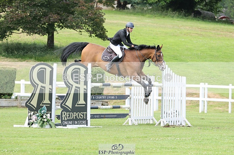 240704-142742-05457 - Cls 3 National 1.30m Open