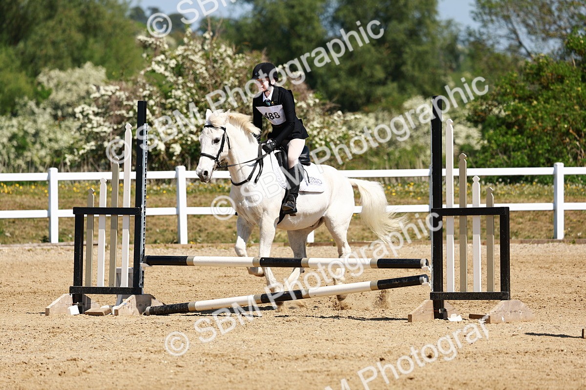 SBM_007638 - Class 3 - 60cm