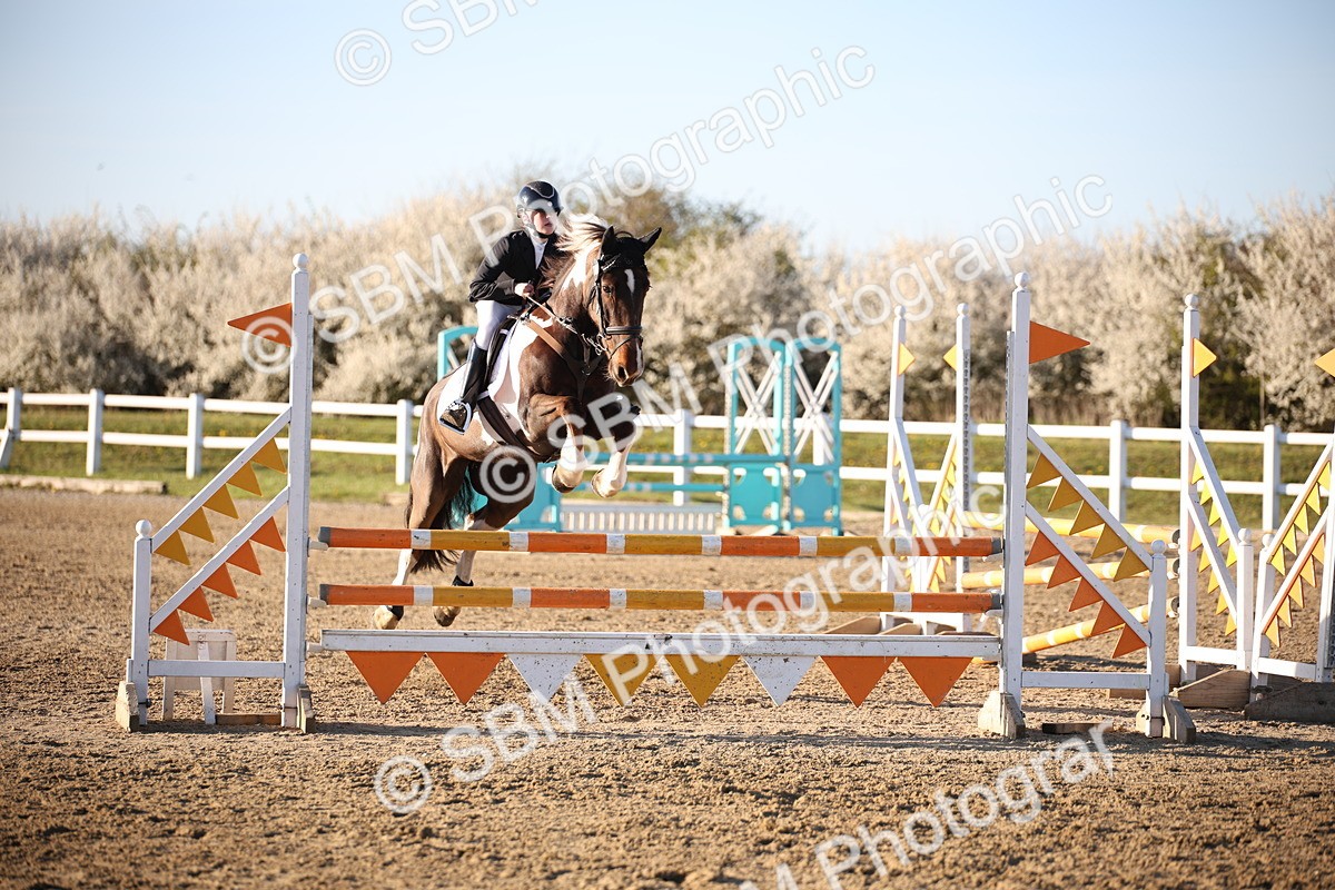 5K7A0648 - Class 6 - 90cm