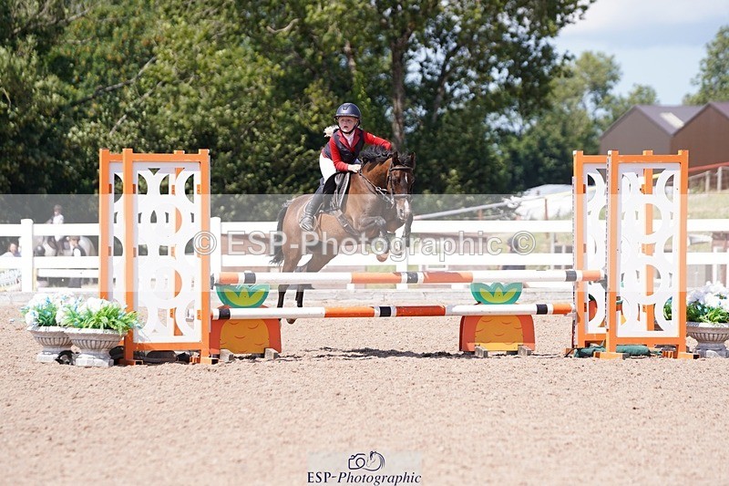 250628-150544-06147 - Cls 23 Pony Intro & 80cm Open
