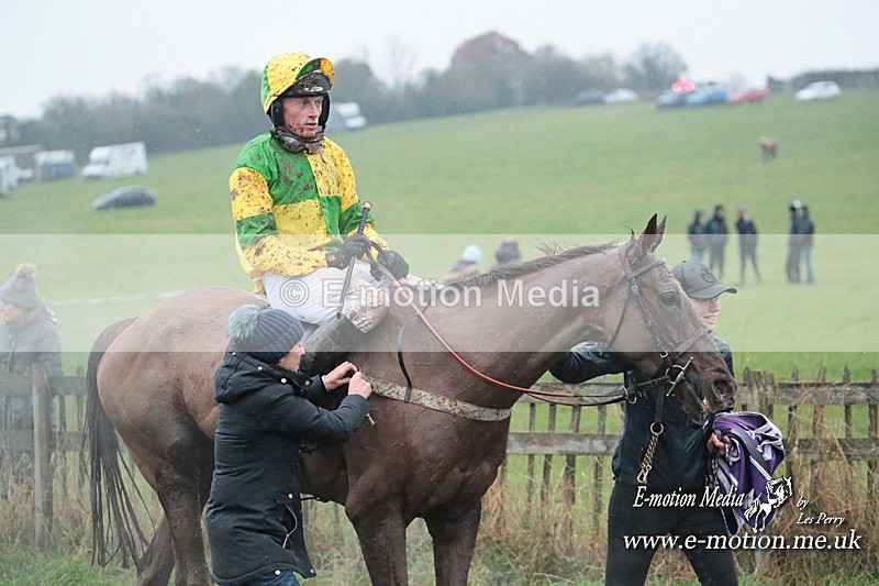 PtP 031223 916 - Wheatland Hunt PtP Chaddesley Races 03/12/23
