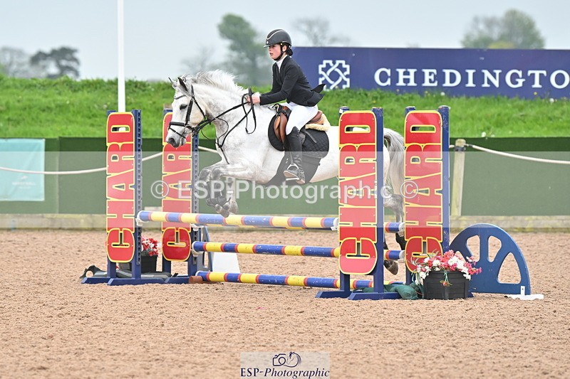 240505A-090751-03409 - Cls 1 Pony Intro 70cm