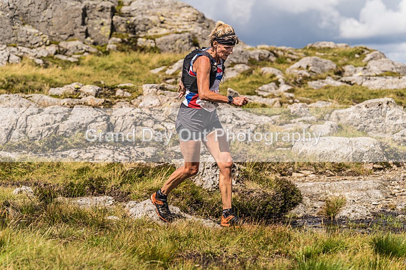 Blisco Dash-294 - Blisco Dash Fell Race (women) Saturday 27th July 2024