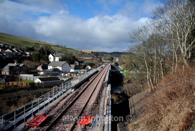 WHEATLANDS - WAVERLEY LINE 2012-2015