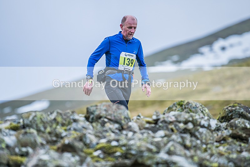 Clough Head-855 - Kong Running Clough Head Fell Race Saturday 7th February 2026