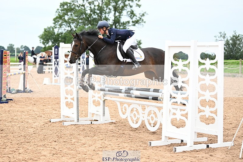 240907A-131335-01921 - Cls 3 Pony Medium Team 80cm & 90cm