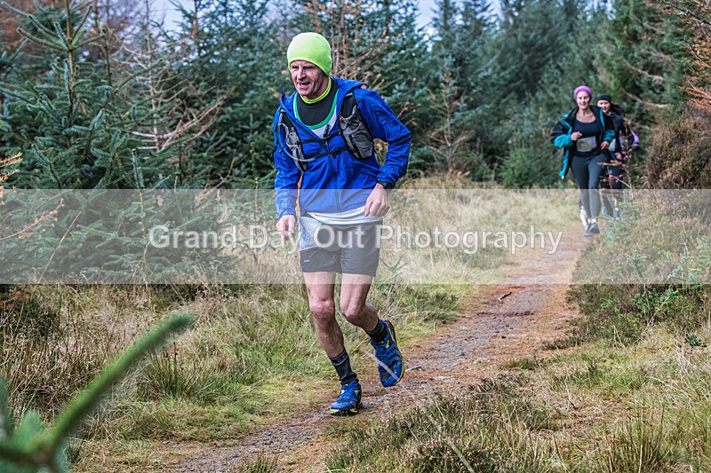 Glentress-1128 - High Terrain Events Glentress 21 & 10K Trail Races Saturday 15th November 2025