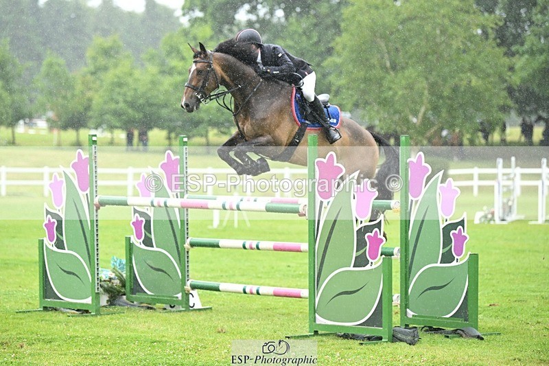 240705-140017-11270 - Cls 17 Newcomers 2nd R Jump Off and P