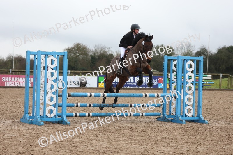 20260201-0844 - Class 3 - 80cm