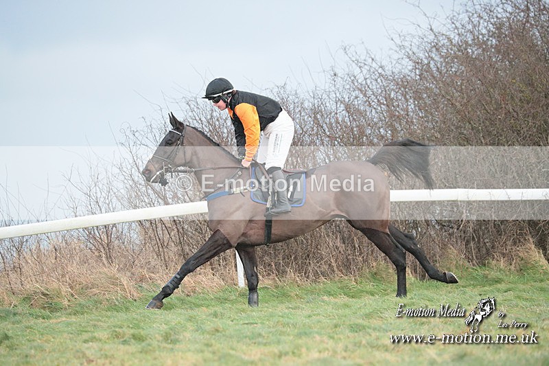 PtP 311223 832 - Larkhill Racing Club Point-to-Point 31/12/23