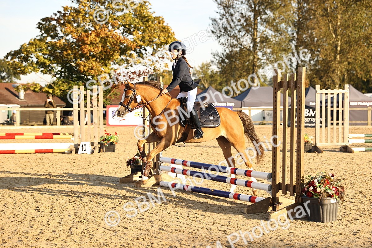 SBM_57183 - J11 - Junior Pony 50cm Championship
