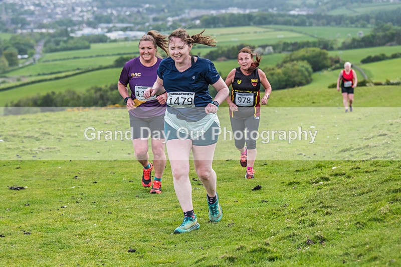 Hay-O-342 - Hay-O Trail Race Tuesday 19th May 2026
