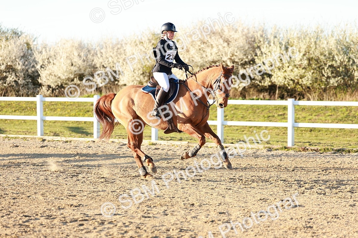 0B8A3212 - Class 7 - 1.00m