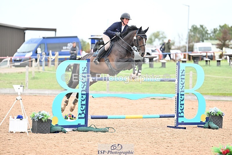 250914-102541-08198 - Cls 26 National 1.30m Open