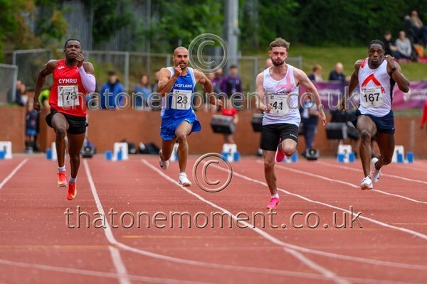 Lbro25-920321 - Set One