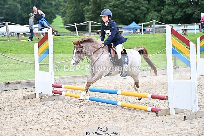 230824-095458-00436 - Round 1 Start to 10.30 coursewalk