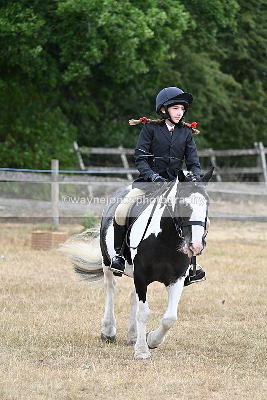 WJ7_7295 - Class 2 Best Rider