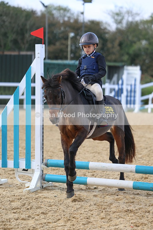 3E7A6346 - Class 1C: 40cm Open