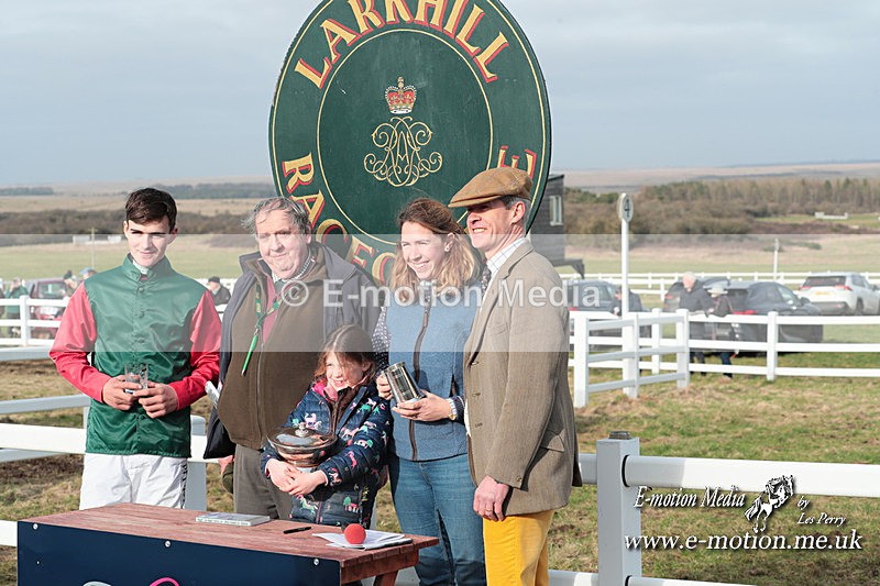 PtP 270124 133 - Royal Artillery PtP Larkhill 27/01/24