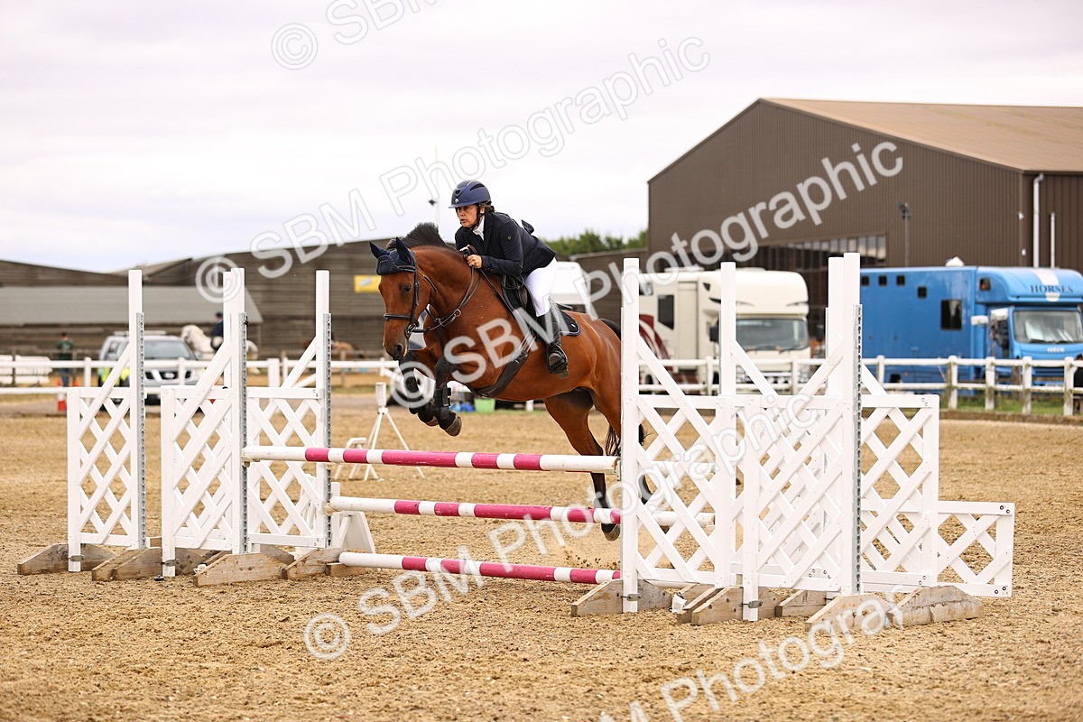 SBM_000152 - Class 2 - 0.85cm Amateur Championship Qualifier