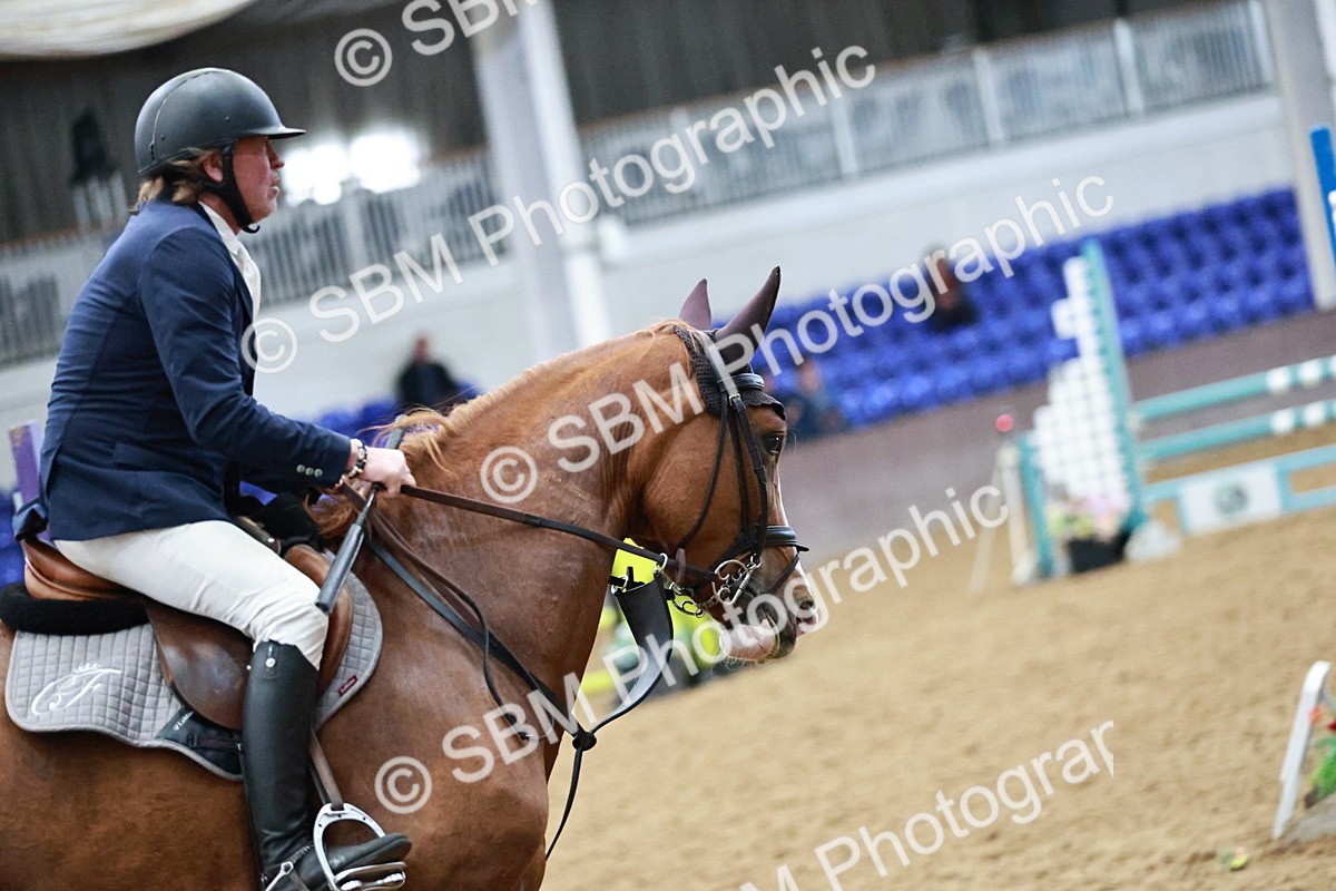 SBM_000531 - Class 2 - Senior British Novice 90cm