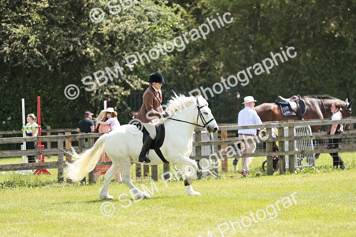 SBM_07058 - Class 26-30 - Mountain and Moorland Ridden