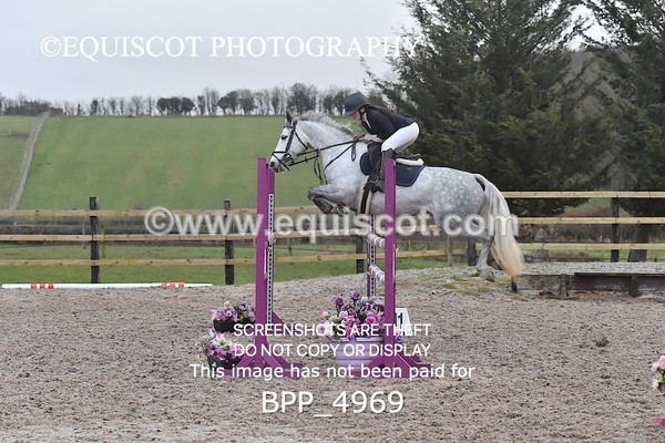 BPP_4969 - CLASS 9 148cm Pony Royal Highland Show Championship Qualifier
