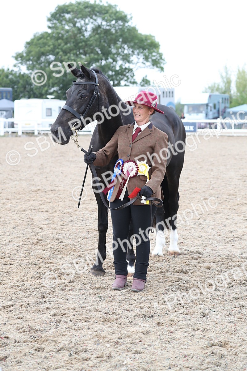 SBM_22596 - Class 604 - 2025 Area - IH Diamond