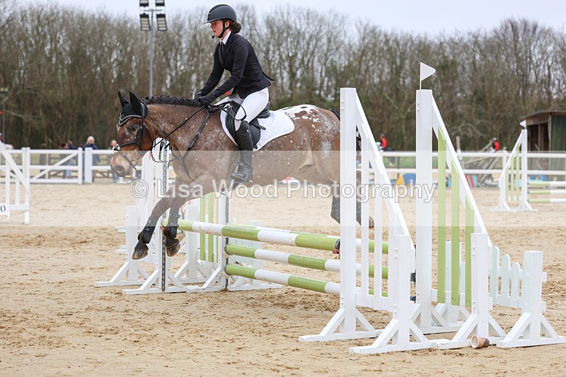 3E7A9459 - Class 4: 70/75cm