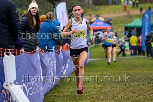 Falkirk26-914882 - U20 Women