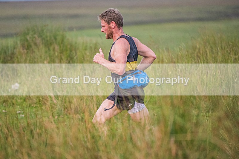 Tebay-581 - Tebay Fell Race Wednesday 26th June 2024
