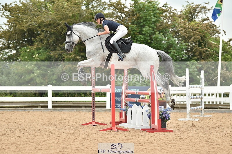 230611A-113718-04819 - Cls 33 95cm Amateur Qualifier